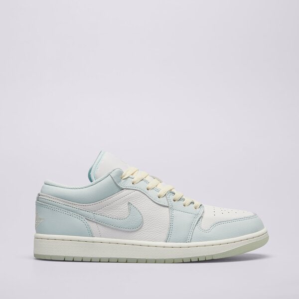 Sporta apavi vīriešiem AIR JORDAN 1 LOW SE hj5999-400 krāsa zila