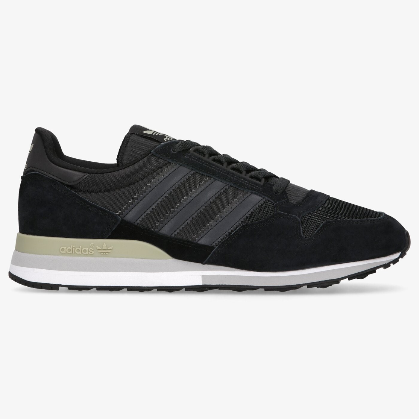 ADIDAS ZX 500 H02107 Vīriešiem Krāsa melna ▷ Stilīgi Sporta apavi ▷ adidas  Apavi Interneta veikalā Sizeer.lv ▷▷
