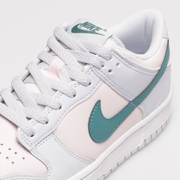 Sporta apavi bērniem NIKE DUNK LOW fd1232-002 krāsa pelēka