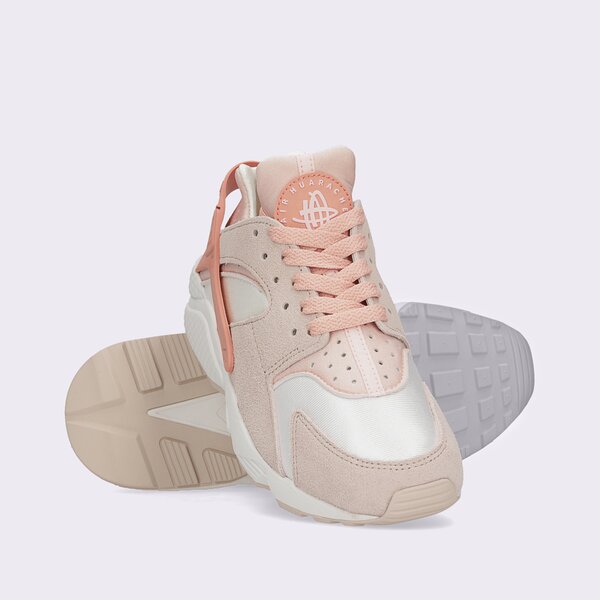 Sporta apavi sievietēm NIKE AIR HUARACHE  dr7874-100 krāsa rozā