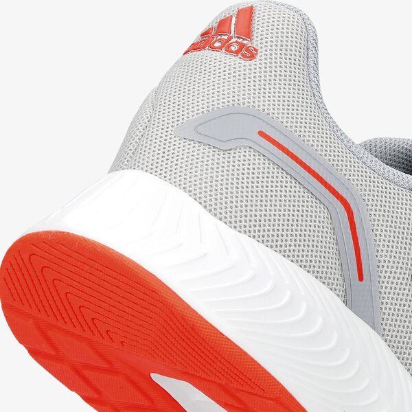 Sporta apavi bērniem ADIDAS RUNFALCON 2.0 C fz0115 krāsa pelēka
