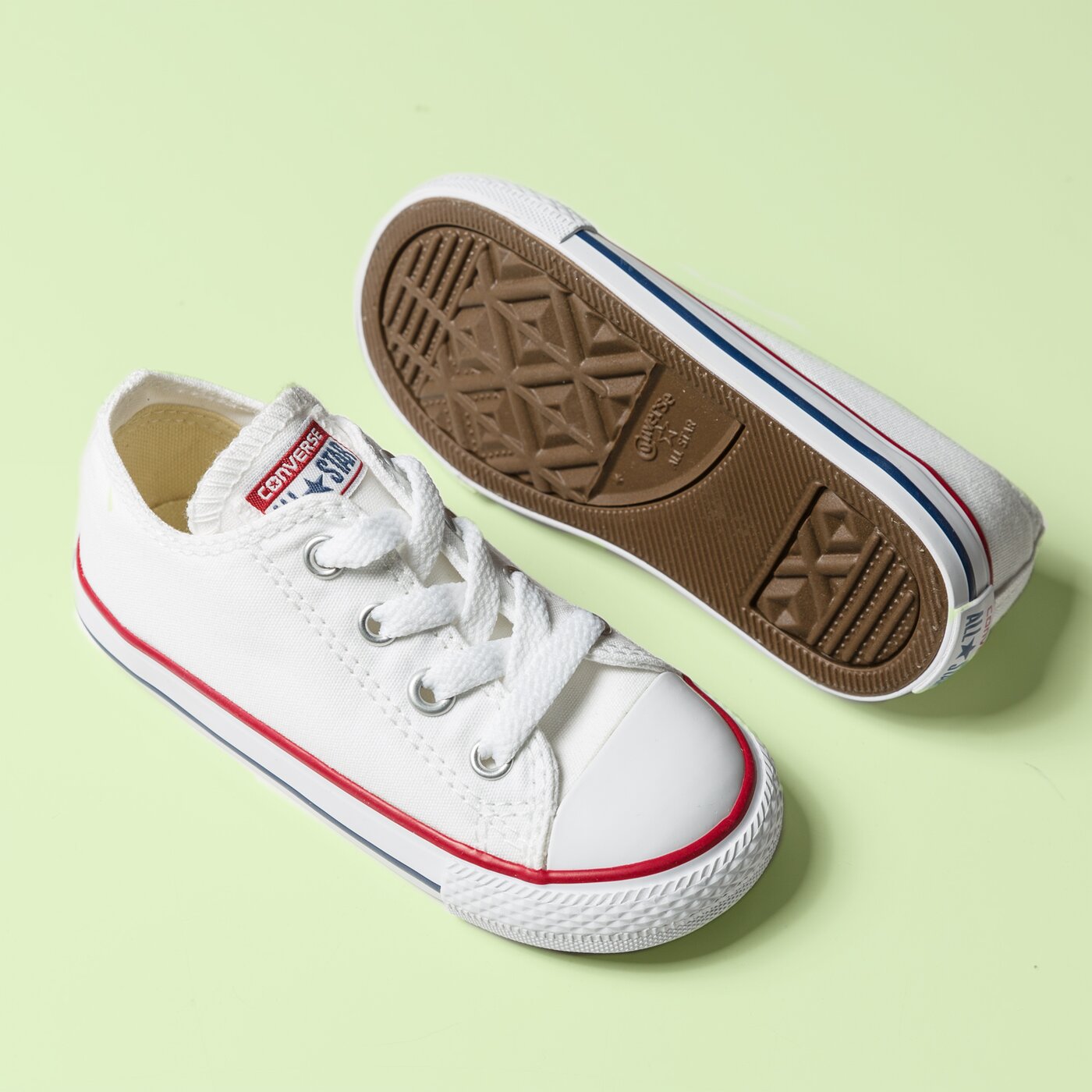 Converse shop blanche 27