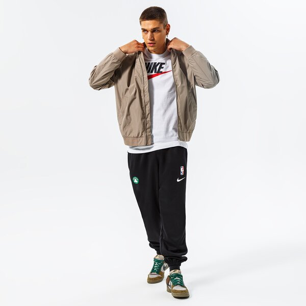 Vīriešu t krekli NIKE T-KREKLS NIKE SPORTSWEAR ar5004-100 krāsa balta