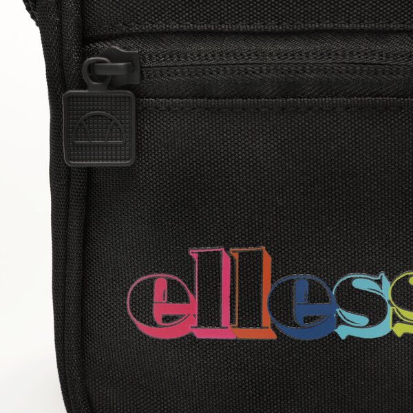 Sieviešu soma ELLESSE SOMINA RELLA SMALL ITEM BAG BLK sara3013011 krāsa melna