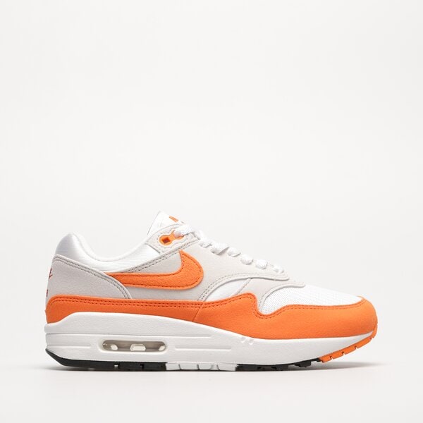 Sporta apavi sievietēm NIKE AIR MAX 1 '87 dz2628-002 krāsa oranža