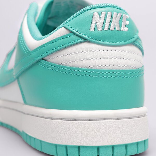 Sporta apavi vīriešiem NIKE DUNK LOW RETRO BTTYS  dv0833-101 krāsa zaļa