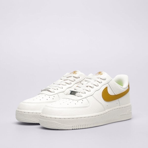 Sporta apavi sievietēm NIKE W AIR FORCE 1 '07 NEXT NATURE dv3808-101 krāsa balta