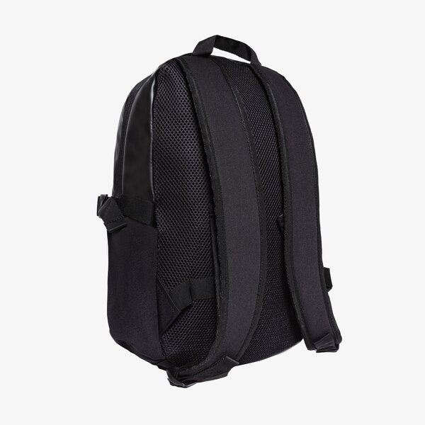 Bērnu mugursoma ADIDAS MUGURSOMA RIFTA BACKPACK hl6666 krāsa melna