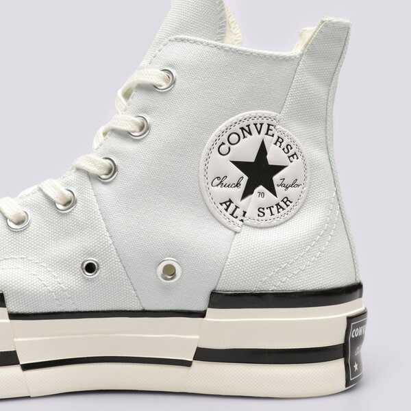 Sporta apavi sievietēm CONVERSE CHUCK 70 PLUS a03537c krāsa zila