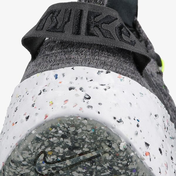 Sporta apavi vīriešiem NIKE SPACE HIPPIE 04 cz6398-010 krāsa melna