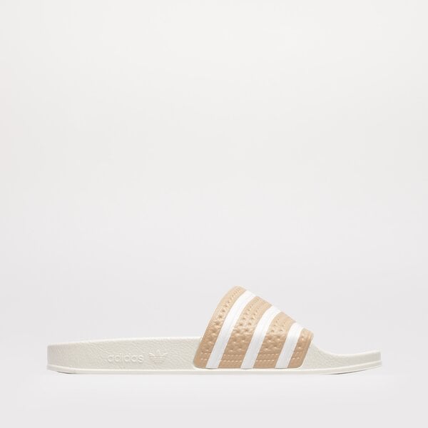 Vīriešu ADIDAS ADILETTE gy2102 krāsa bēša