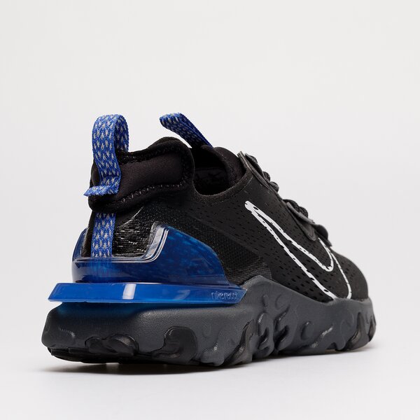 Sporta apavi vīriešiem NIKE REACT VISION SC dv6491001 krāsa melna