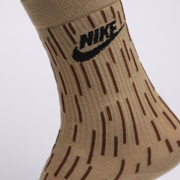 Sieviešu zeķes NIKE ZEĶES DH3414 dh3414-903 krāsa daudzkrāsaina