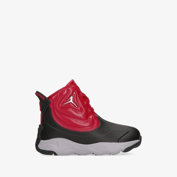 Sporta apavi bērniem JORDAN DRIP 23 (TD) ct5799-006 krāsa melna