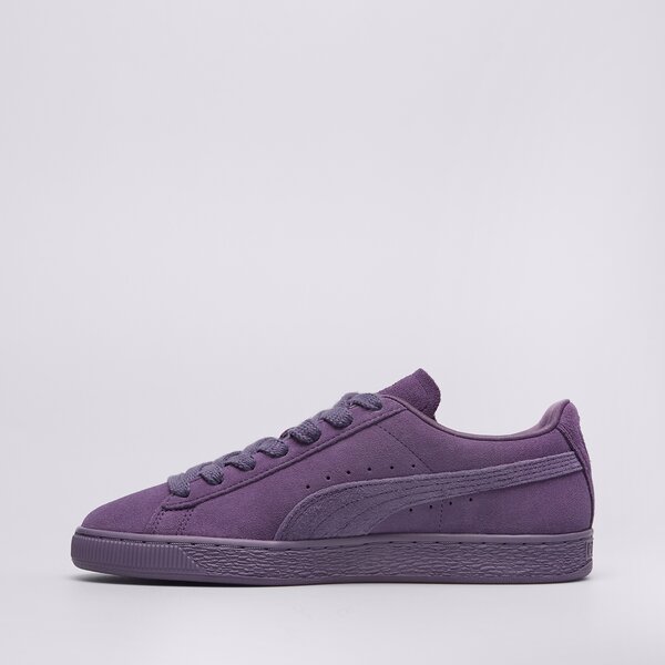 Sporta apavi vīriešiem PUMA SUEDE 39583001 krāsa violeta