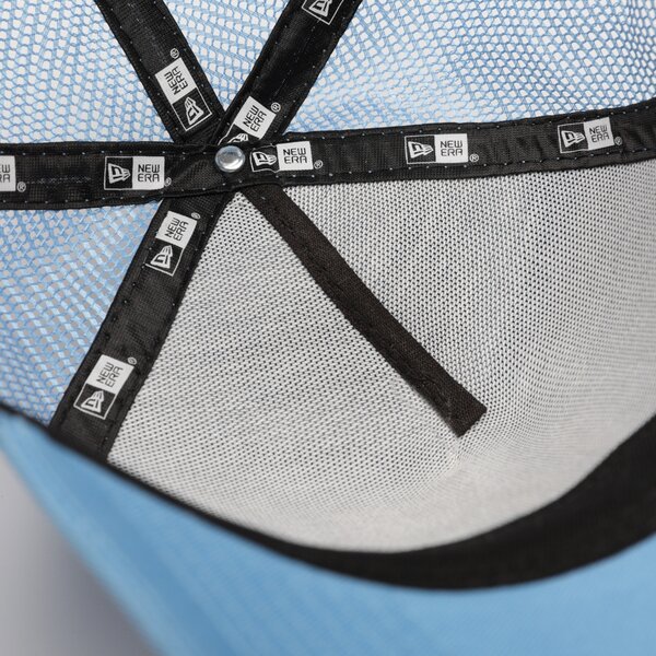 Vīriešu cepure ar nagu NEW ERA CEPURE TONAL MESH TRUCKER LA DODGERS LOS ANGELES DOD 60298761 krāsa zila