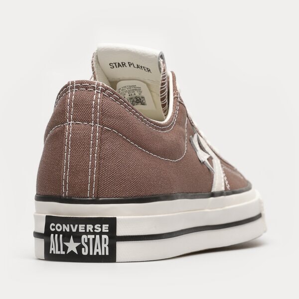 Sporta apavi vīriešiem CONVERSE STAR PLAYER 76 a05187c krāsa brūna