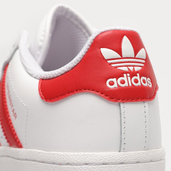 Sporta apavi bērniem ADIDAS SUPERSTAR XLG J if0551 krāsa balta