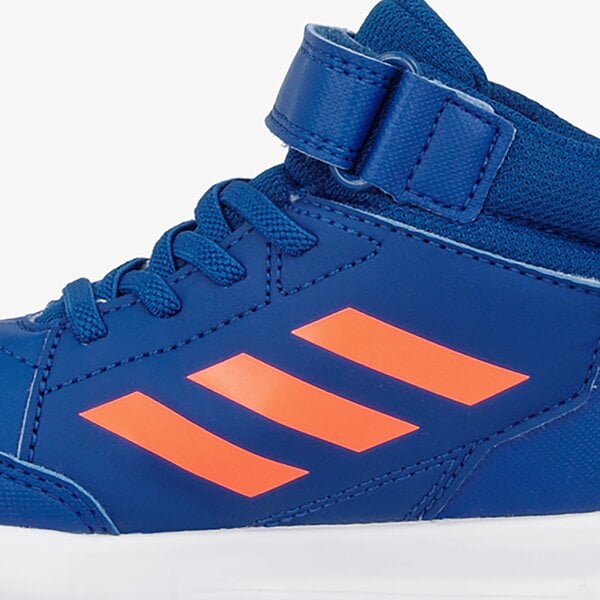 Sporta apavi bērniem ADIDAS ALTASPORT MID I g27127 krāsa tumši zila