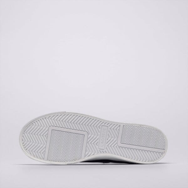 Sporta apavi sievietēm LACOSTE ZIANE PLATFORM 123 1 CFA 745cfa0013312 krāsa melna