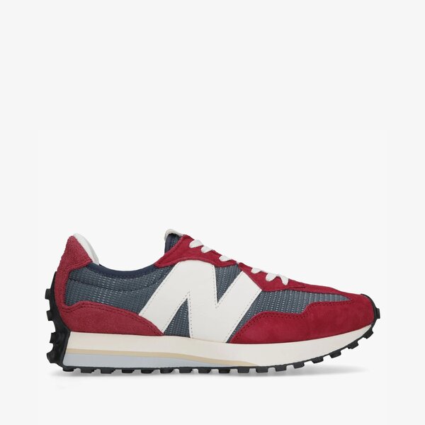 Sporta apavi vīriešiem NEW BALANCE 327  ms327mr krāsa tumši zila