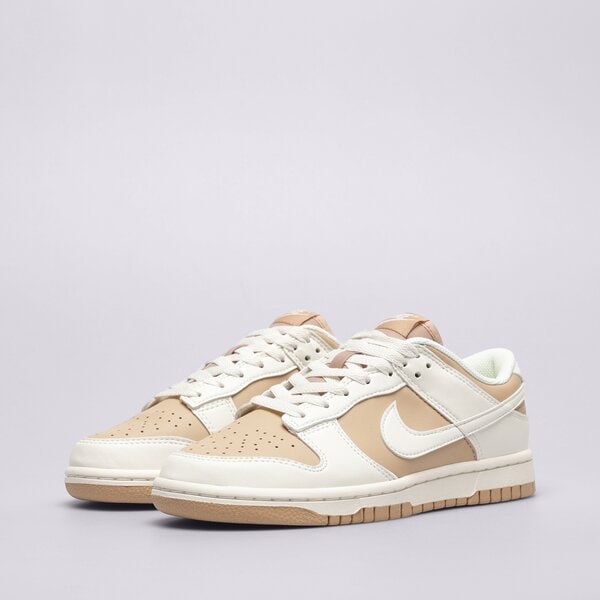 Sporta apavi sievietēm NIKE DUNK LOW NEXT NATURE  dd1873-200 krāsa bēša