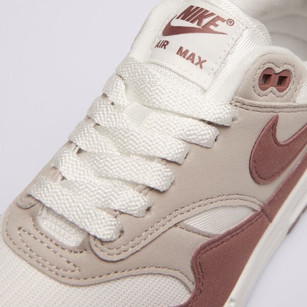 Sporta apavi sievietēm NIKE AIR MAX 1  dz2628-104 krāsa krēmīga