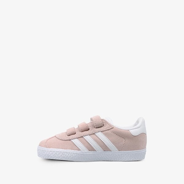 Sporta apavi bērniem ADIDAS GAZELLE CF I ah2229 krāsa rozā