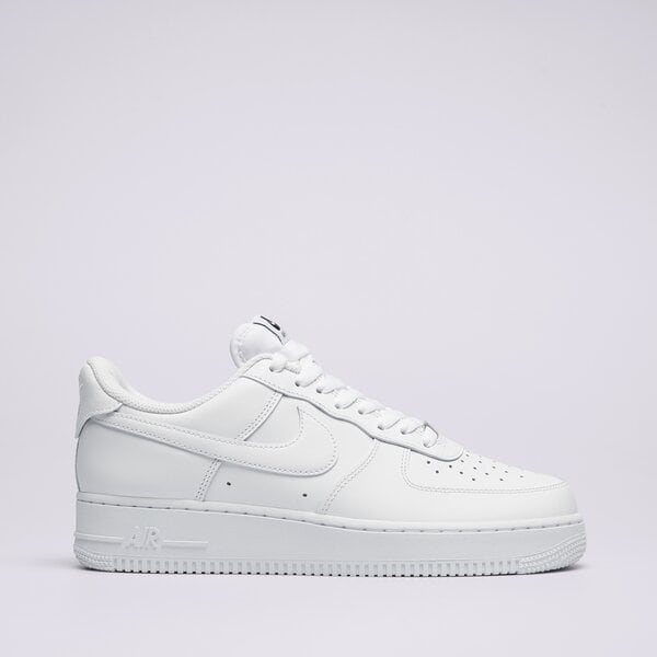 Sporta apavi vīriešiem NIKE AIR FORCE 1 '07 EasyOn  fd1146-100 krāsa balta