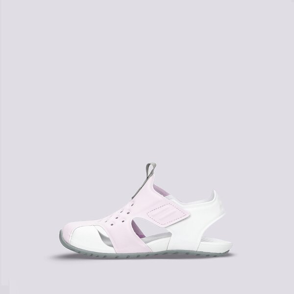 Bērnu NIKE SUNRAY PROTECT 2 (TD) 943827-501 krāsa violeta
