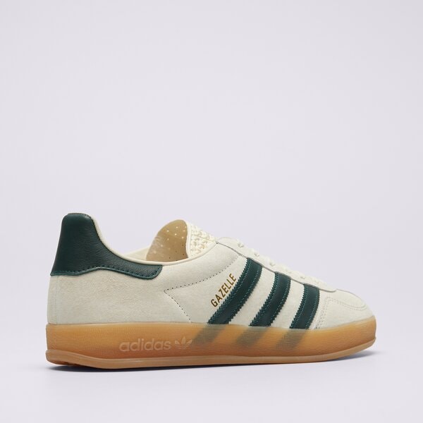 Sporta apavi vīriešiem ADIDAS GAZELLE INDOOR ih7502 krāsa bēša