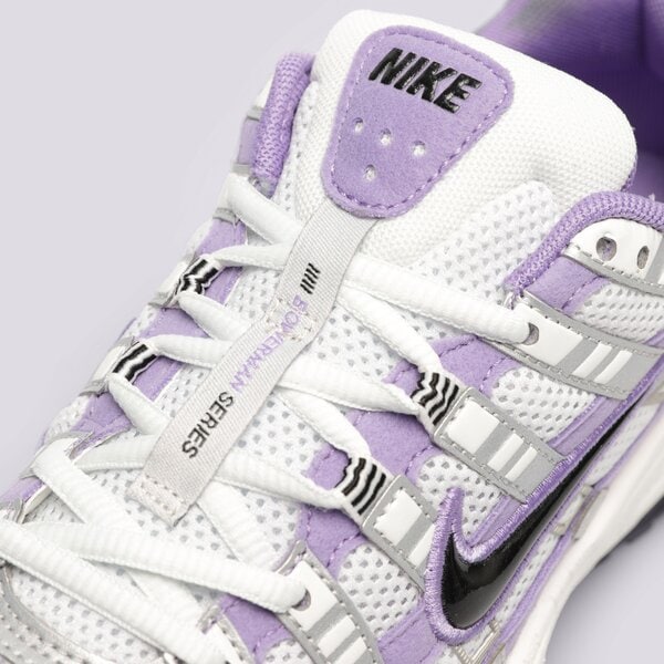 Sporta apavi sievietēm NIKE WMNS P-6000  fj4745-500 krāsa violeta