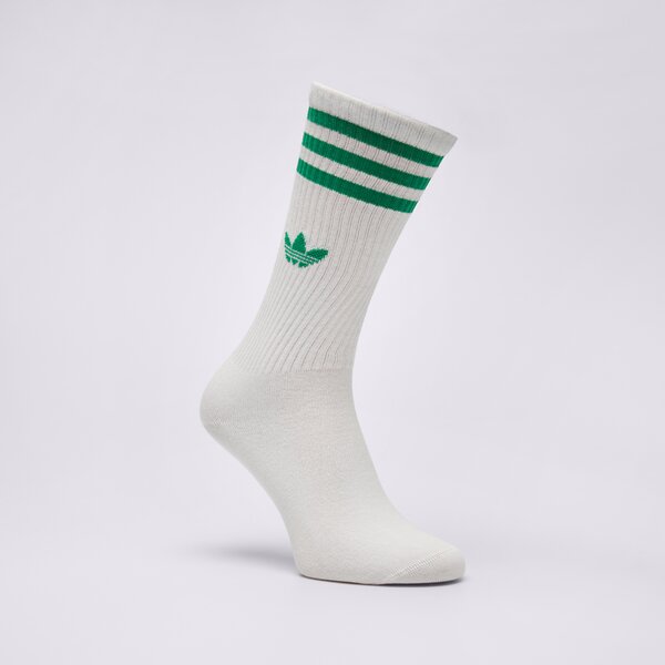 Sieviešu zeķes ADIDAS ZEĶES HIGH CREW SOCK iu2656 krāsa daudzkrāsaina