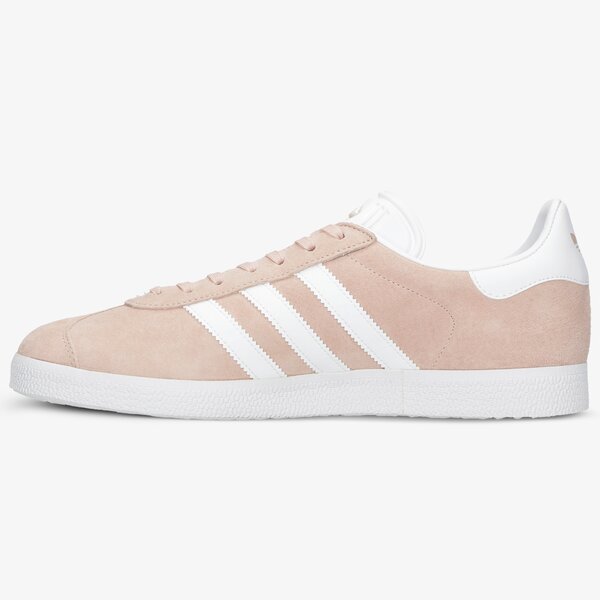 Sporta apavi vīriešiem ADIDAS GAZELLE  bb5472 krāsa rozā