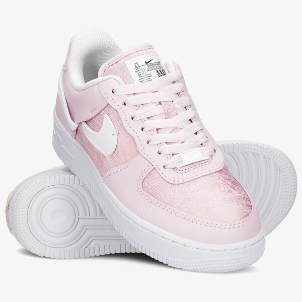 Sporta apavi sievietēm NIKE WMNS NIKE AF1 LXX dj6904-600 krāsa rozā