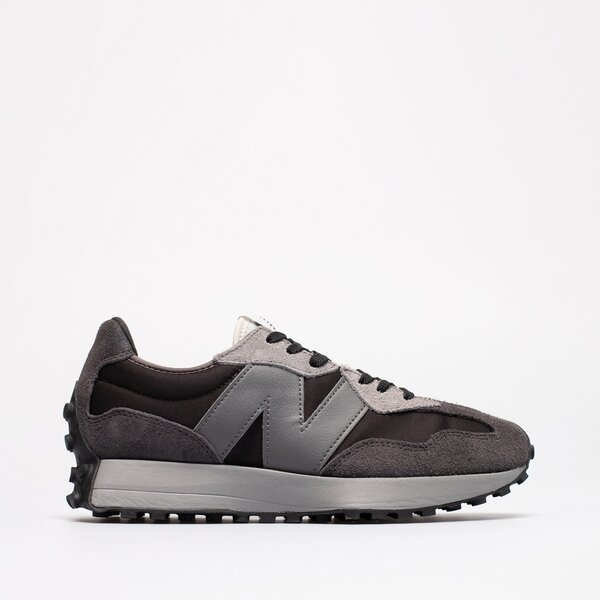 Sporta apavi vīriešiem NEW BALANCE 327  ms327grm krāsa melna