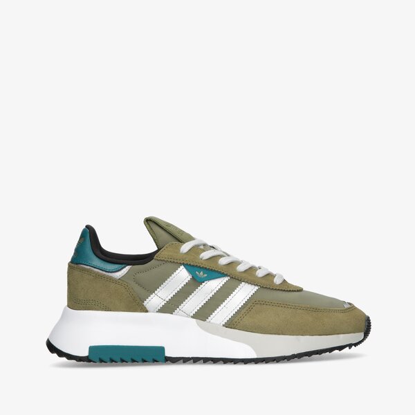 Sporta apavi vīriešiem ADIDAS RETROPY F2 gw0505 krāsa haki