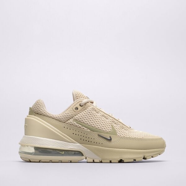 Sporta apavi sievietēm NIKE AIR MAX PULSE fd6409-201 krāsa brūna