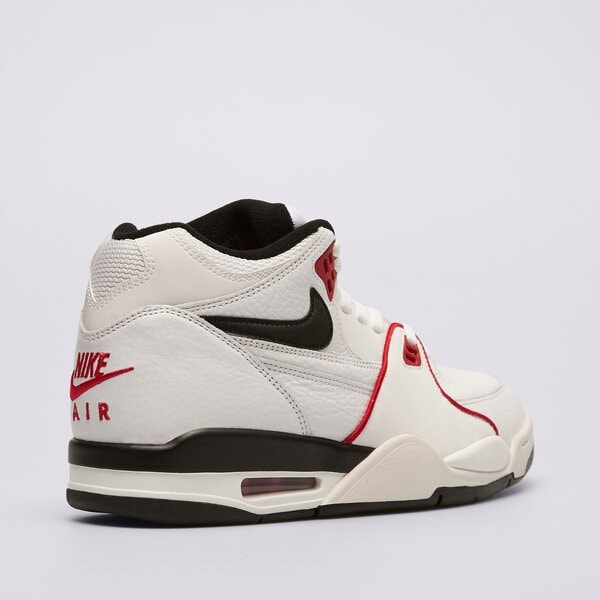 Sporta apavi vīriešiem NIKE AIR FLIGHT 89 fd9928-101 krāsa balta