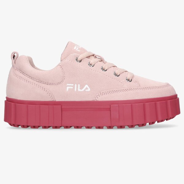 Sporta apavi sievietēm FILA SANDBLAST S WMN 101103670d krāsa rozā