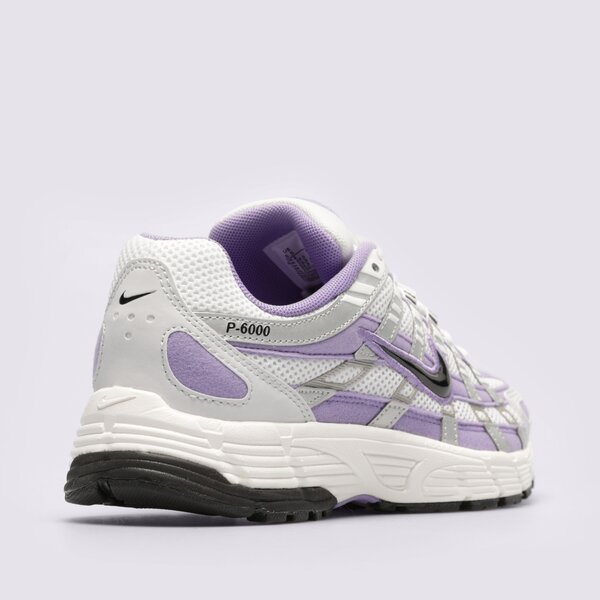 Sporta apavi sievietēm NIKE WMNS P-6000  fj4745-500 krāsa violeta