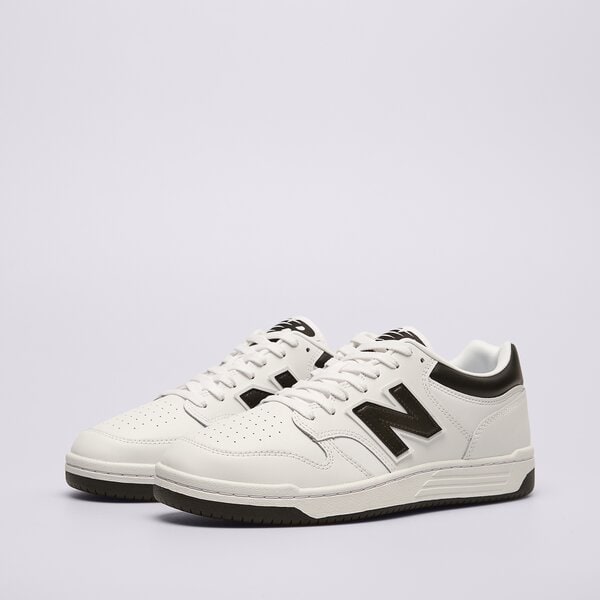 Sporta apavi vīriešiem NEW BALANCE 480  bb480lbk krāsa balta