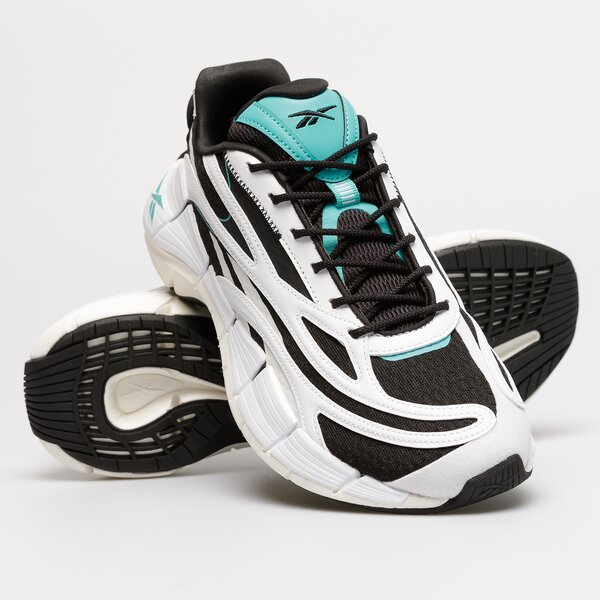 Sporta apavi vīriešiem REEBOK ZIG KINETICA 2.5 gv7002 krāsa balta