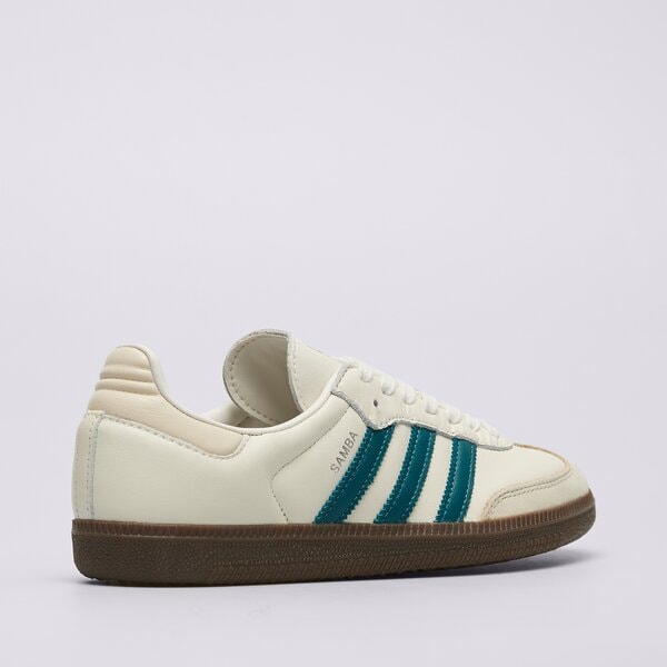 Sporta apavi sievietēm ADIDAS SAMBA OG W ig1963 krāsa balta