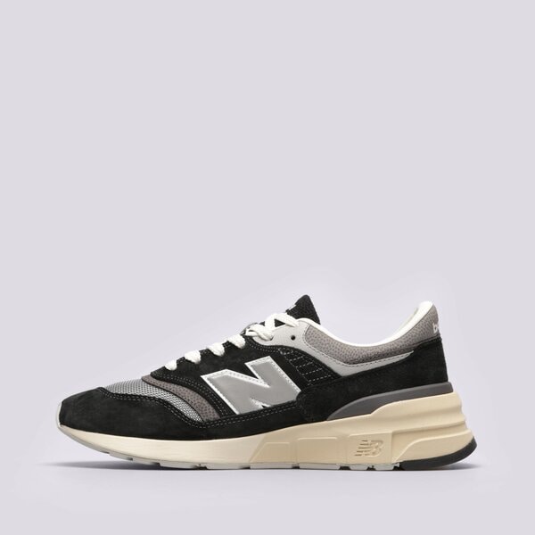 Sporta apavi vīriešiem NEW BALANCE 997  u997rhc krāsa melna