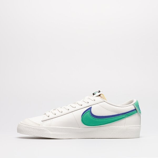 Sporta apavi vīriešiem NIKE BLAZER LOW '77 SE do9777-001 krāsa balta