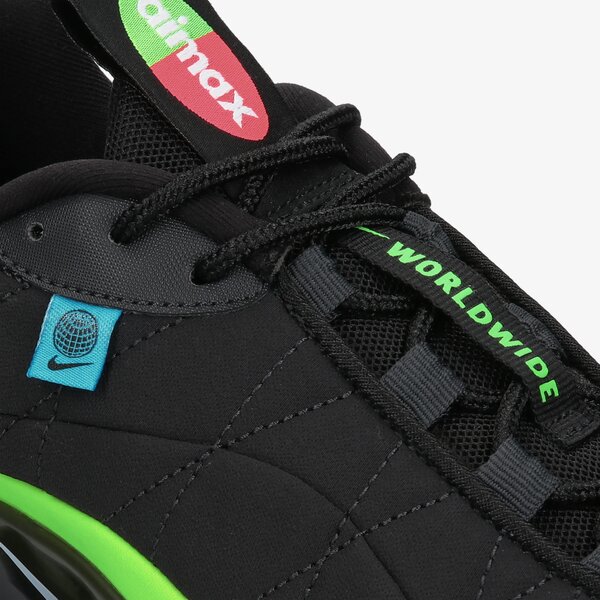Sporta apavi vīriešiem NIKE MX-720-818 ct1282-001 krāsa melna