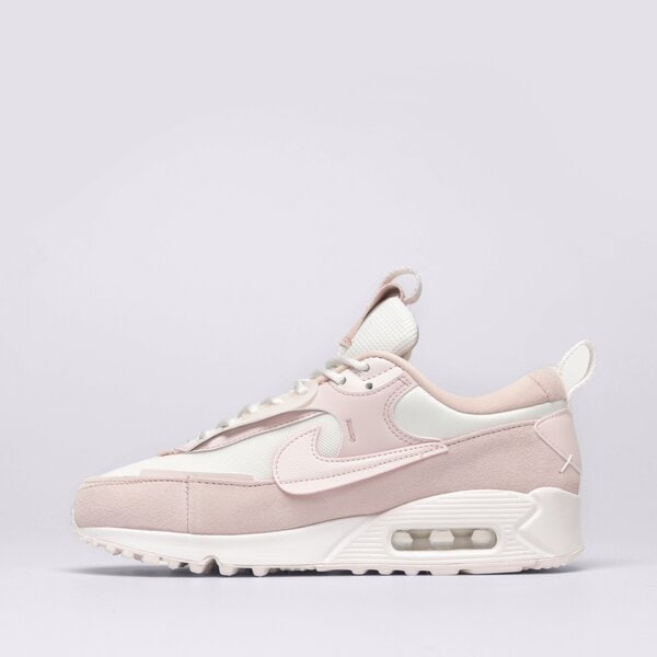 Sporta apavi sievietēm NIKE AIR MAX 90 FUTURA dm9922-104 krāsa rozā