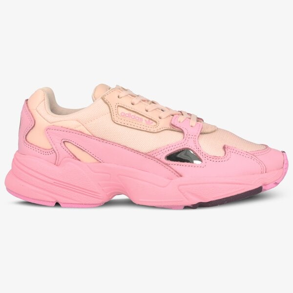 Sporta apavi sievietēm ADIDAS FALCON W ef1994 krāsa daudzkrāsaina