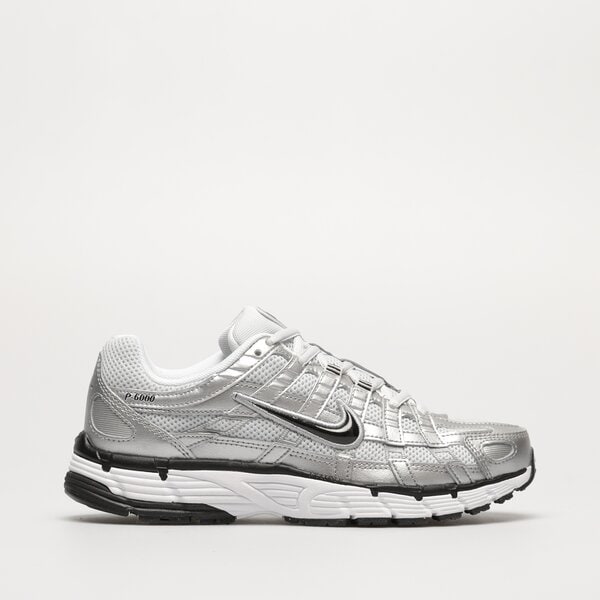 Sporta apavi sievietēm NIKE WMNS P-6000 fd9876-101 krāsa balta